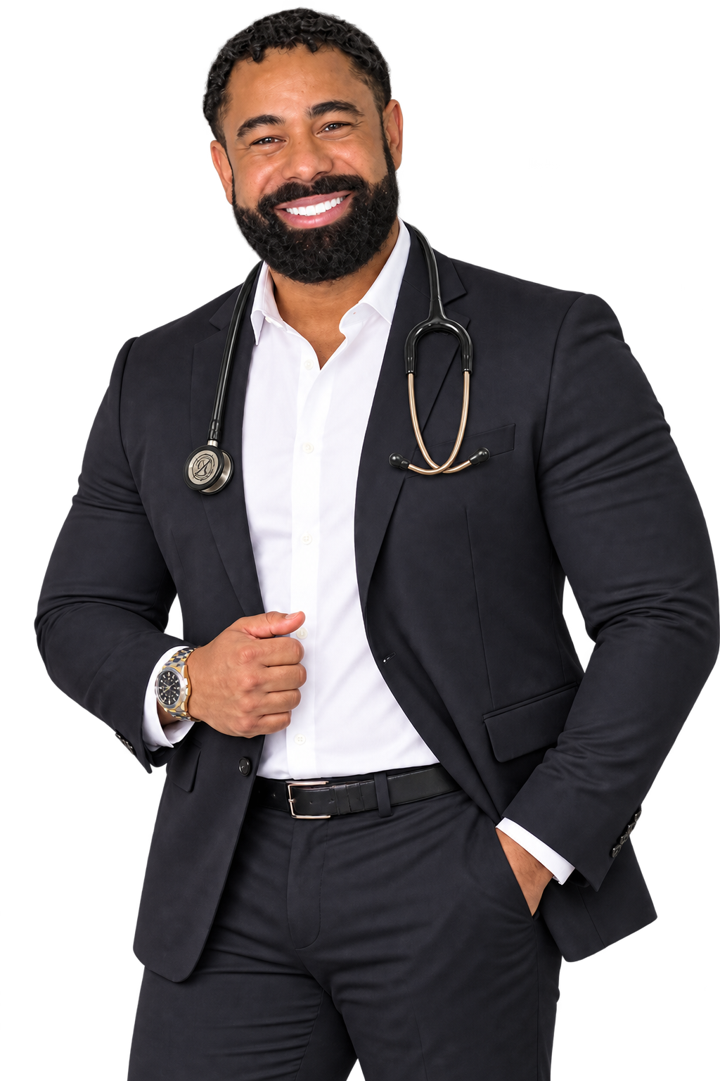 Dr. Rodrigo Biochene