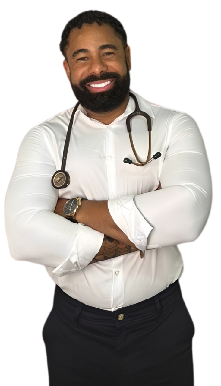 Dr. Rodrigo Biochene